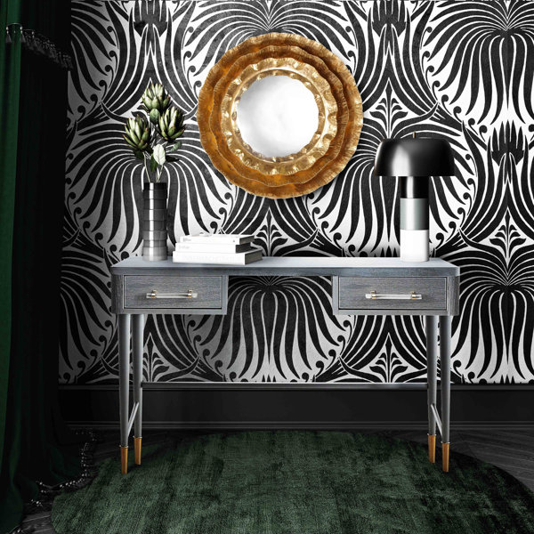 Talia Writing Desk Joss & Main